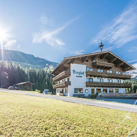 Villa Almliesl Holl-556 Hollersbach im Pinzgau Exterior foto